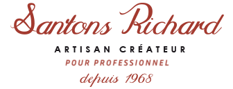 Santons Richard